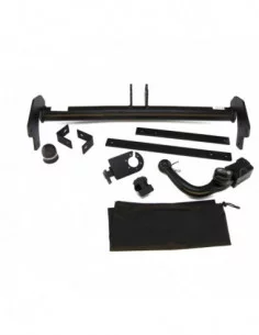 Hak holowniczy Steinhof F-149 do Toyota ProAce