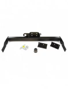 Hak holowniczy Steinhof T-185 do Toyota RAV4