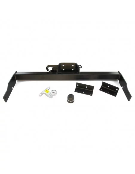 Hak holowniczy Steinhof T-185 do Toyota RAV4