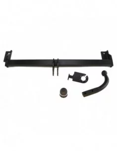 Hak holowniczy Steinhof T-186 do Toyota RAV4