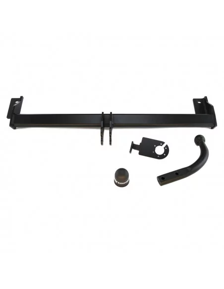 Hak holowniczy Steinhof T-186 do Toyota RAV4 Hak holowniczy Steinhof T-186 do Toyota RAV4