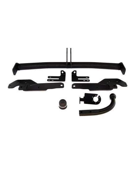 Hak holowniczy Steinhof T-188 do Toyota RAV4