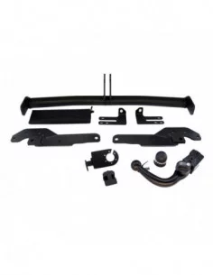 Hak holowniczy Steinhof T-189 do Toyota RAV4