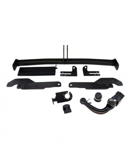 Hak holowniczy Steinhof T-189 do Toyota RAV4 Hak holowniczy Steinhof T-189 do Toyota RAV4