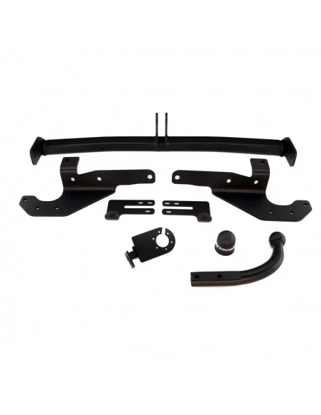 Hak holowniczy Steinhof T-190 do Toyota RAV4