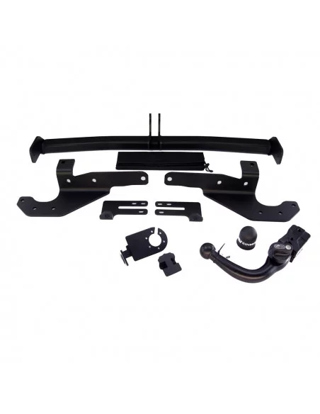 Hak holowniczy Steinhof T-191 do Toyota RAV4