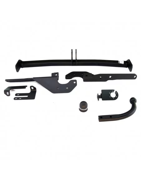 Hak holowniczy Steinhof T-192 do Toyota RAV4