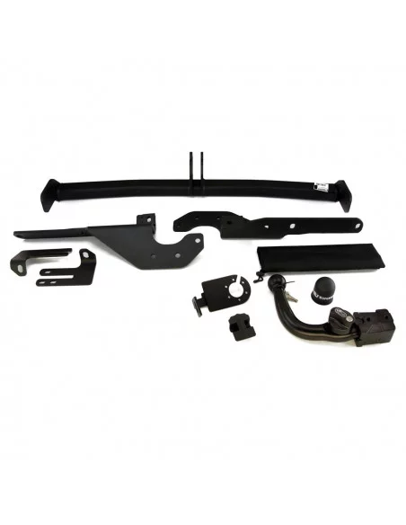 Hak holowniczy Steinhof T-193 do Toyota RAV4 Hak holowniczy Steinhof T-193 do Toyota RAV4