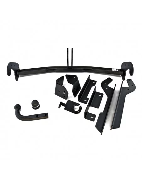 Hak holowniczy Steinhof T-194 do Toyota RAV4