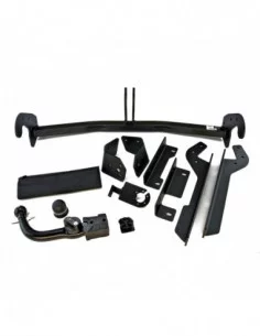 Hak holowniczy Steinhof T-195 do Toyota RAV4