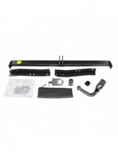 Hak holowniczy Steinhof T-205 do Toyota Sienna