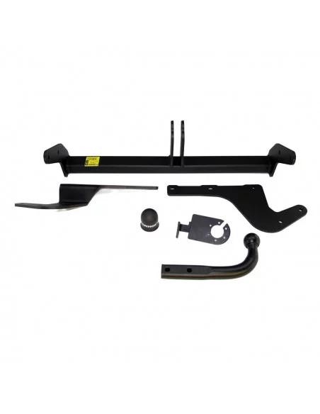 Hak holowniczy Steinhof T-206 do Toyota Urban Cruiser