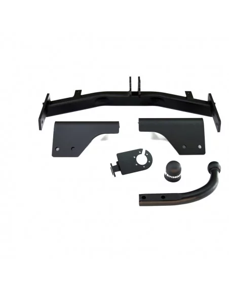 Hak holowniczy Steinhof T-210 do Toyota Verso Hak holowniczy Steinhof T-210 do Toyota Verso