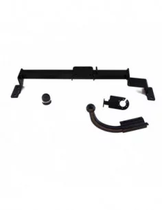 Hak holowniczy Steinhof T-220 do Toyota Yaris