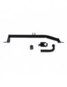 Hak holowniczy Steinhof T-229 do Toyota Yaris Verso