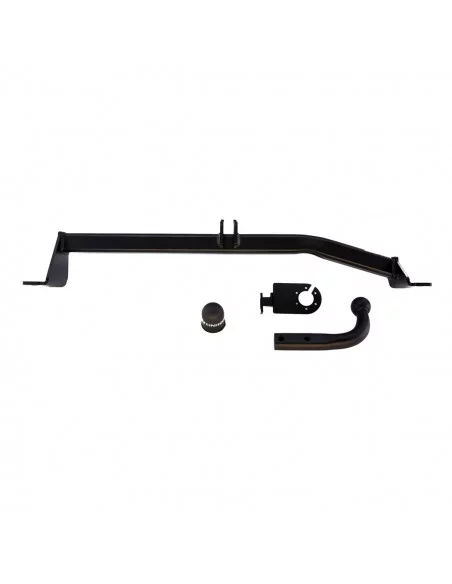 Hak holowniczy Steinhof T-229 do Toyota Yaris Verso Hak holowniczy Steinhof T-229 do Toyota Yaris Verso