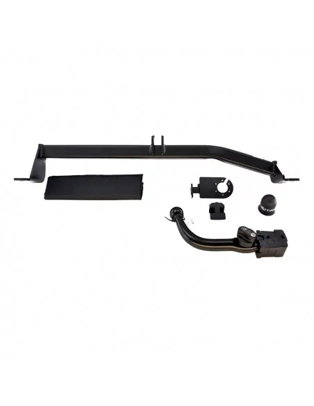 Hak holowniczy Steinhof T-230 do Toyota Yaris Verso Hak holowniczy Steinhof T-230 do Toyota Yaris Verso
