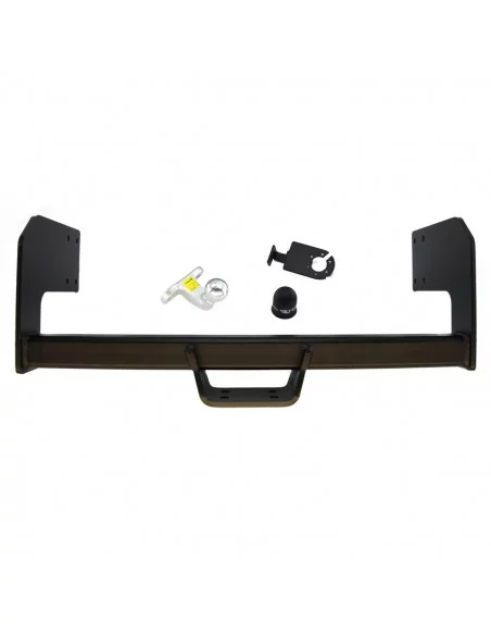 Hak holowniczy Steinhof V-032 do Volkswagen Crafter