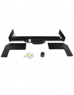 Hak holowniczy Steinhof V-033 do Volkswagen Crafter