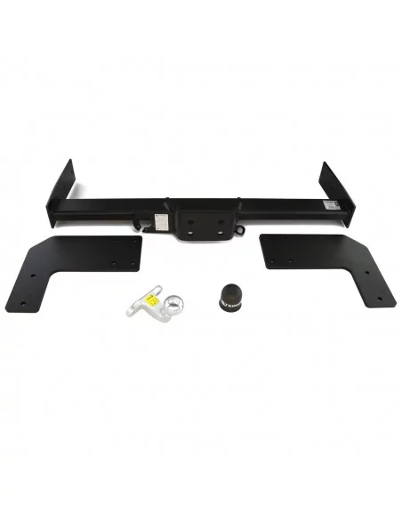 Hak holowniczy Steinhof V-033 do Volkswagen Crafter