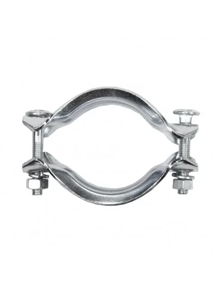 Zestaw tłumików Audi 80 B4 09.1991-01.1996 1.6 2.0 Kombi Avant Sedan