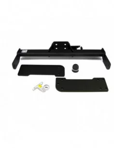 Hak holowniczy Steinhof V-034 do Volkswagen Crafter