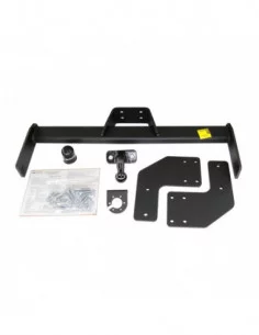 Hak holowniczy Steinhof V-036 do Volkswagen Crafter