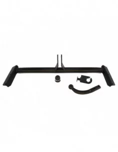 Hak holowniczy Steinhof V-050 do Volkswagen Golf
