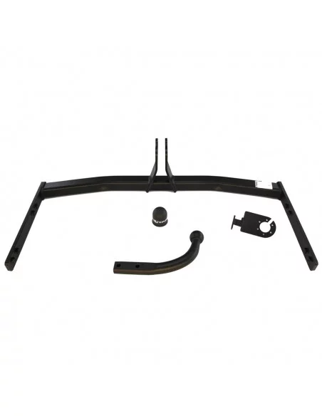 Hak holowniczy Steinhof V-056 do Volkswagen Golf