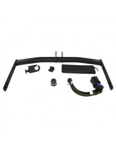 Hak holowniczy Steinhof V-060/1 do Volkswagen Golf