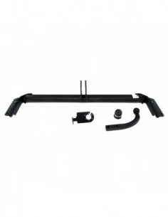 Hak holowniczy Steinhof V-043 do Volkswagen Jetta