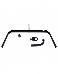 Hak holowniczy Steinhof V-074 do Volkswagen Jetta