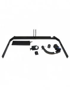 Hak holowniczy Steinhof V-075 do Volkswagen Jetta