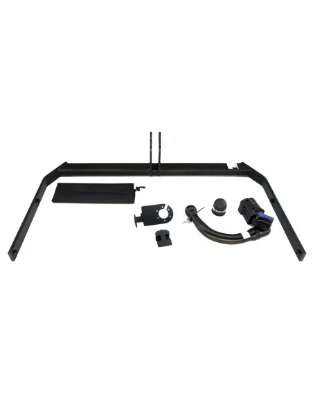 Hak holowniczy Steinhof V-075 do Volkswagen Jetta