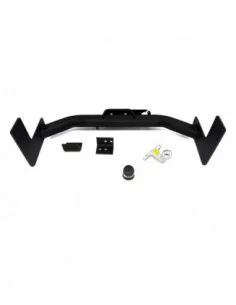 Hak holowniczy Steinhof M-222 do Volkswagen LT