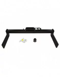 Hak holowniczy Steinhof V-128 do Volkswagen LT