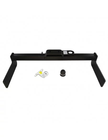 Hak holowniczy Steinhof V-128 do Volkswagen LT