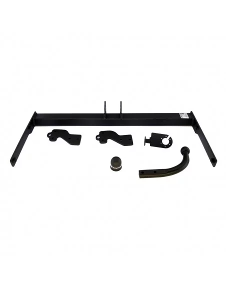 Hak holowniczy Steinhof V-140 do Volkswagen Passat