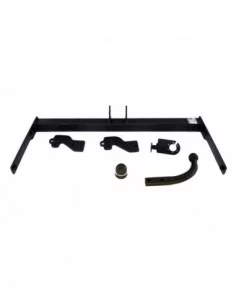 Hak holowniczy Steinhof V-140 do Volkswagen Passat