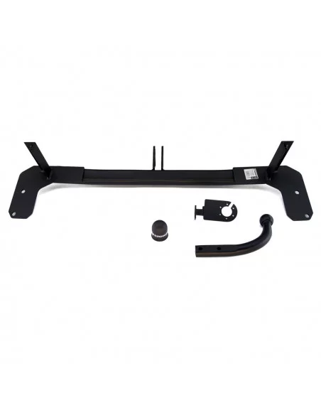 Hak holowniczy Steinhof V-112 do Volkswagen Polo