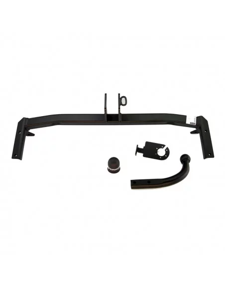 Hak holowniczy Steinhof S-112 do Volkswagen Polo