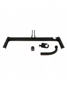 Hak holowniczy Steinhof V-113 do Volkswagen Polo