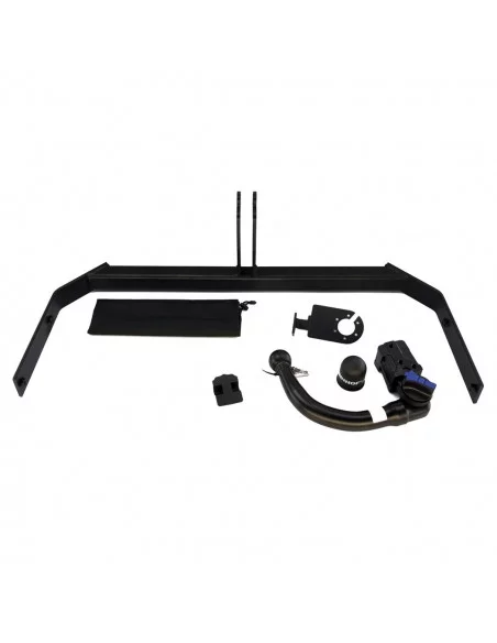 Hak holowniczy Steinhof V-108 do Volkswagen Polo