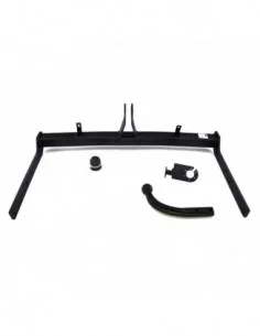 Hak holowniczy Steinhof V-117 do Volkswagen Sharan