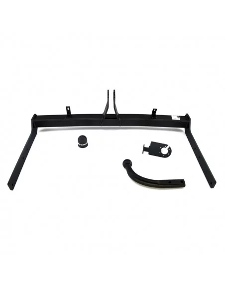 Hak holowniczy Steinhof V-117 do Volkswagen Sharan