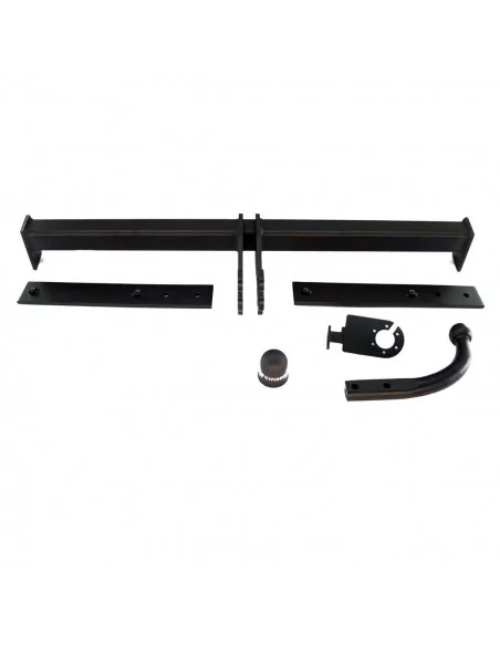 Hak holowniczy Steinhof V-137 do Volkswagen Sharan