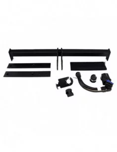 Hak holowniczy Steinhof V-138 do Volkswagen Sharan