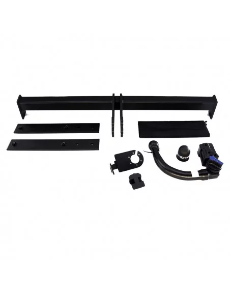 Hak holowniczy Steinhof V-138 do Volkswagen Sharan