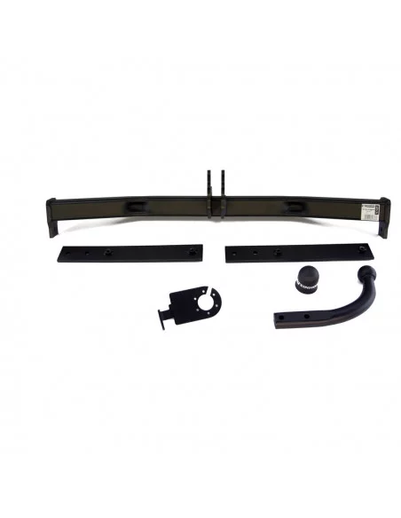 Hak holowniczy Steinhof V-127 do Volkswagen Tiguan