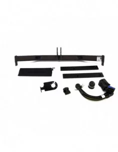 Hak holowniczy Steinhof V-129 do Volkswagen Tiguan